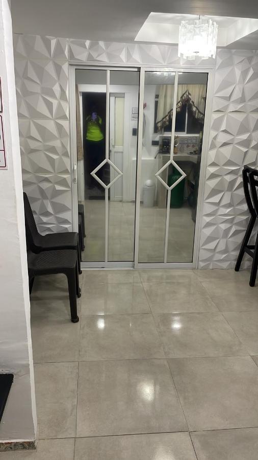 Posada Amiel Forbes 2 San Andrés Εξωτερικό φωτογραφία