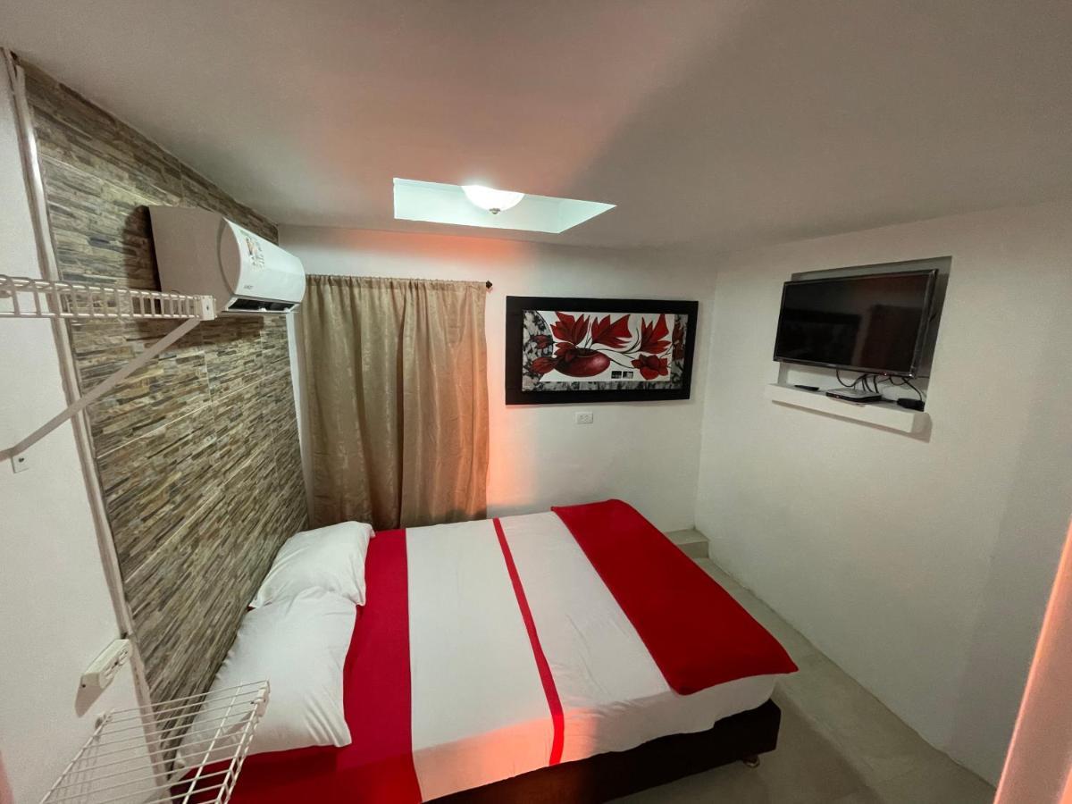 Posada Amiel Forbes 2 San Andrés Εξωτερικό φωτογραφία