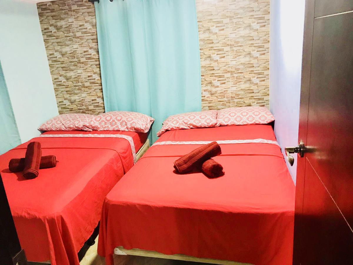 Posada Amiel Forbes 2 San Andrés Εξωτερικό φωτογραφία