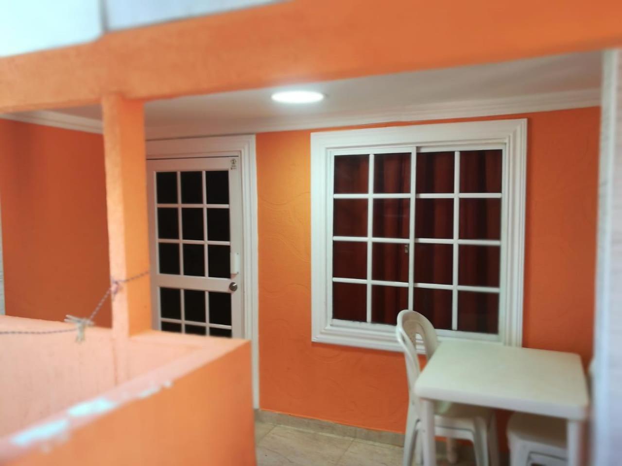 Posada Amiel Forbes 2 San Andrés Εξωτερικό φωτογραφία