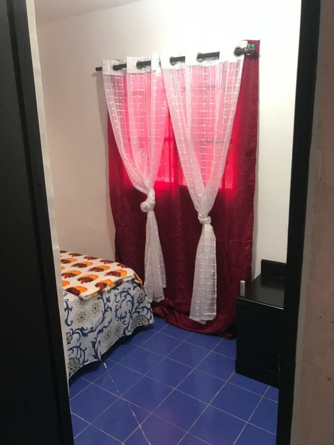 Posada Amiel Forbes 2 San Andrés Εξωτερικό φωτογραφία