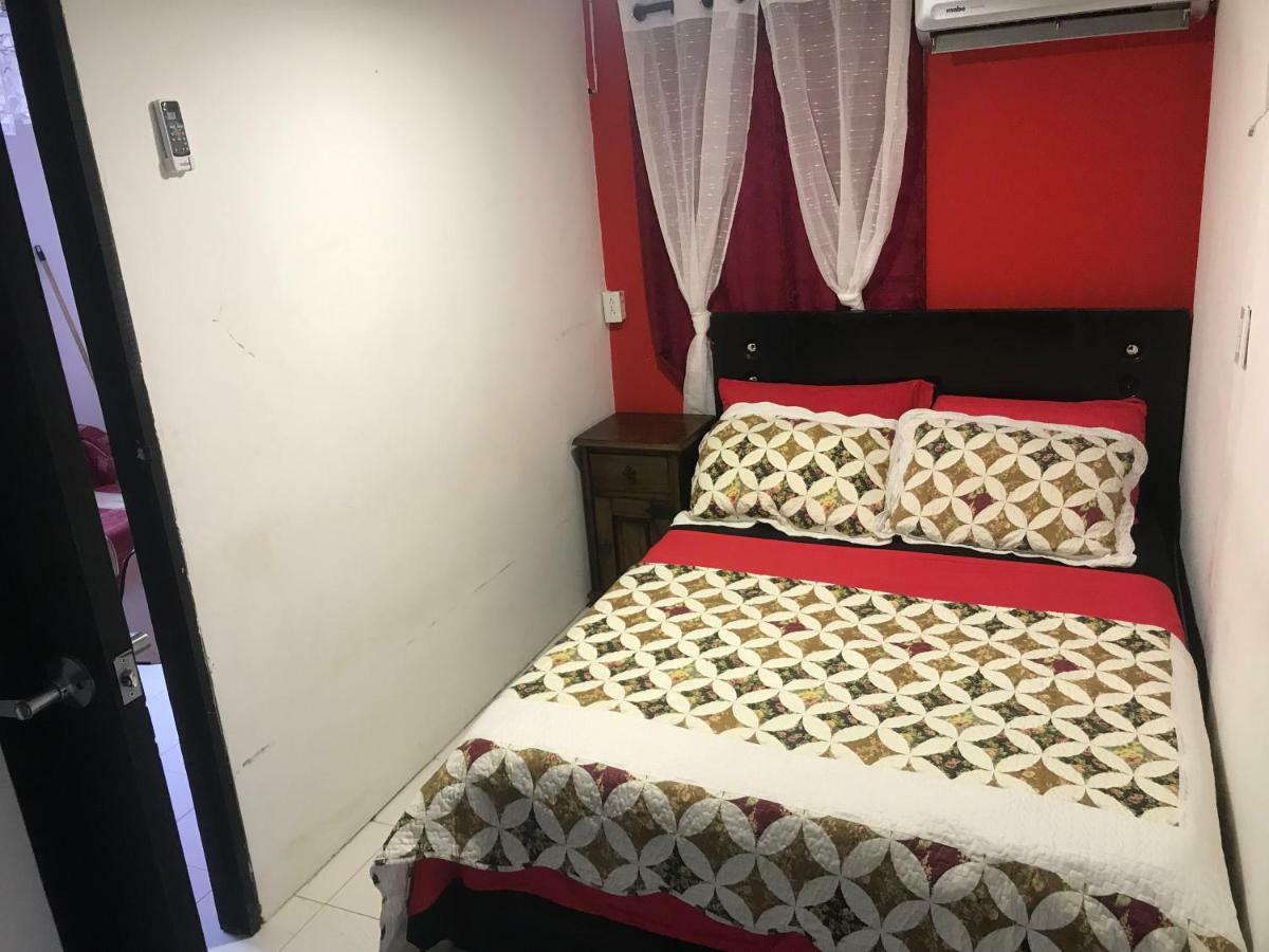 Posada Amiel Forbes 2 San Andrés Εξωτερικό φωτογραφία
