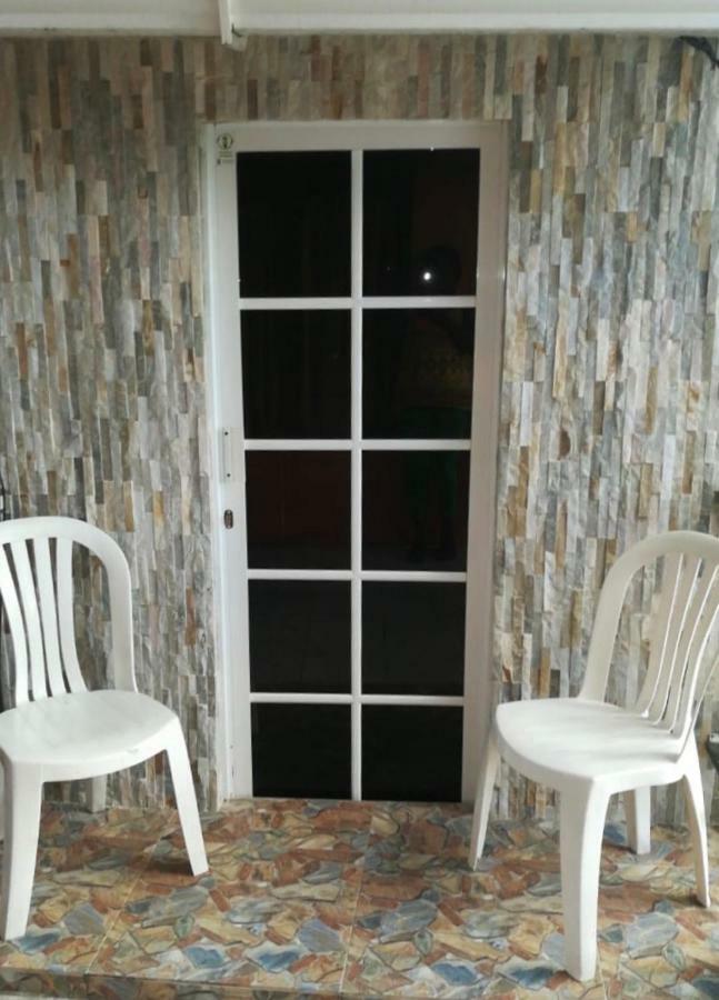 Posada Amiel Forbes 2 San Andrés Εξωτερικό φωτογραφία
